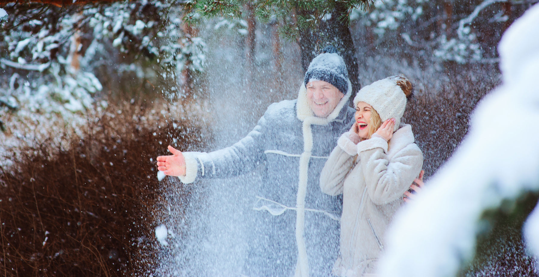 Seasonal Affective Disorder Tips: Beating SAD and Winter Sadness