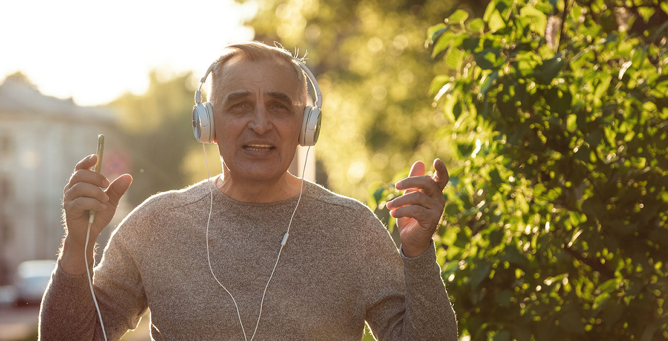 How Music is Helping Depression and Healthy Aging: Incredible Facts About Music and the Brain