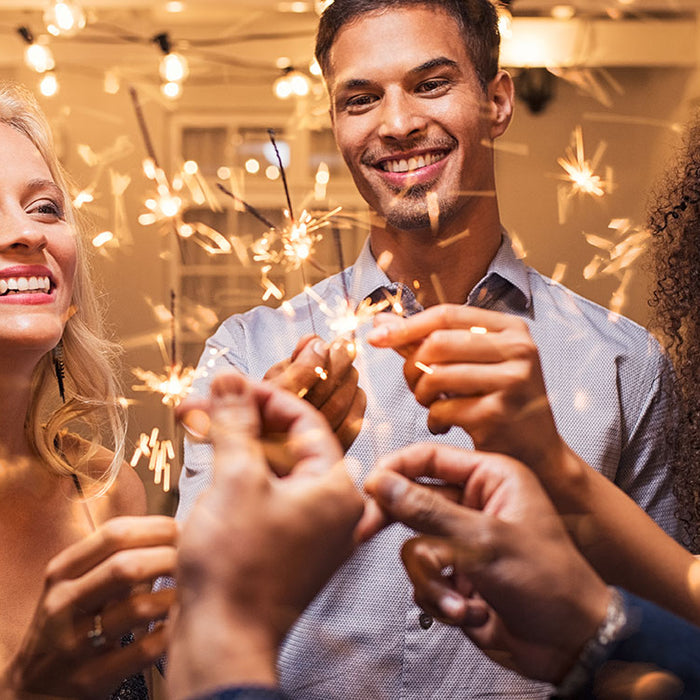 6 New Year’s Resolution Ideas For Total Wellness You’ll Actually Enjoy