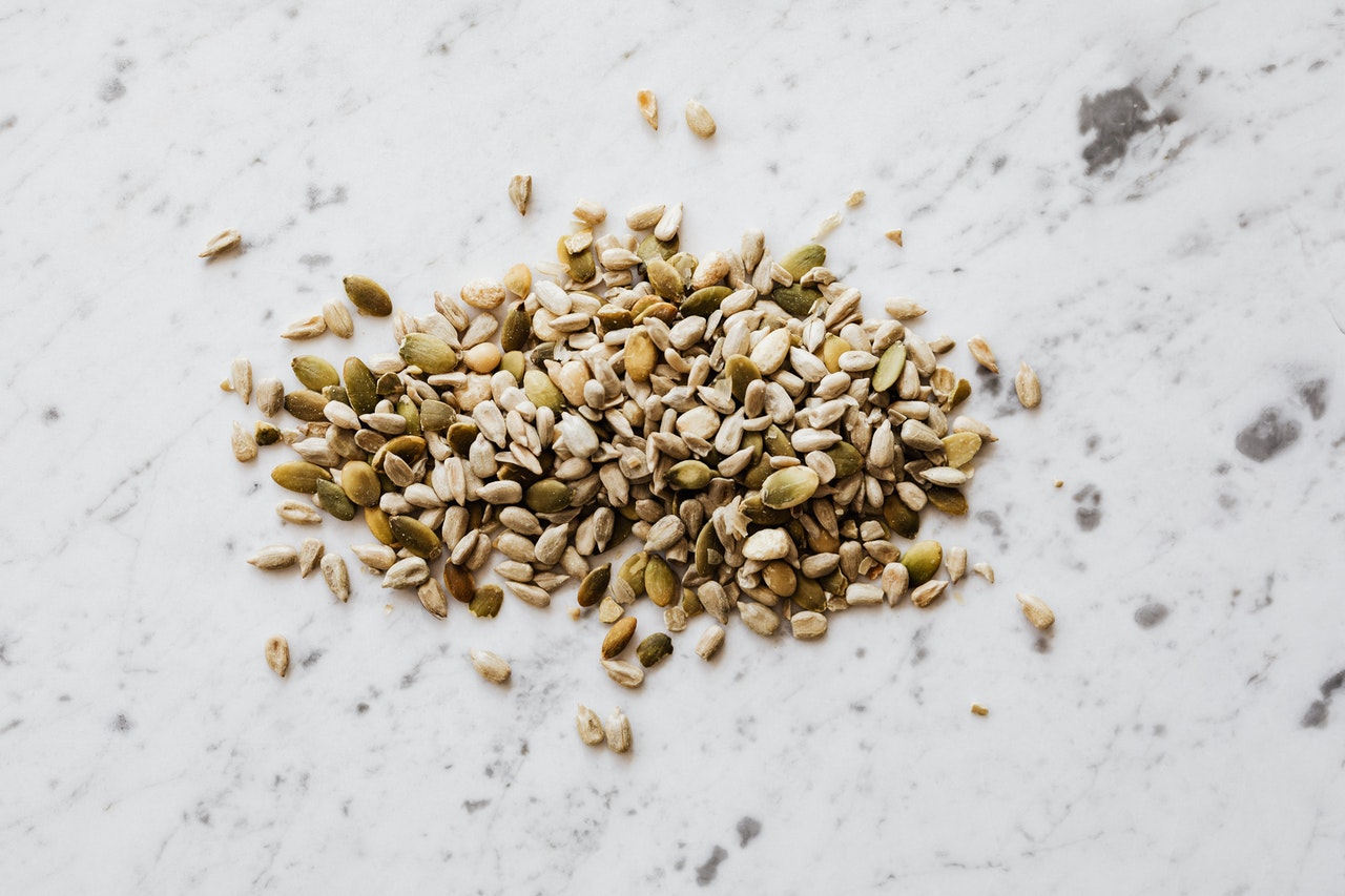 Pumpkin Seeds