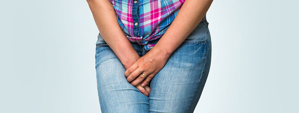 Why Do I Keep Peeing Myself? 5 Facts About Urinary Incontinence and Leaks You Need to Know