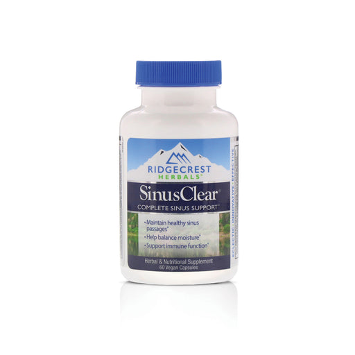 Sinus Clear