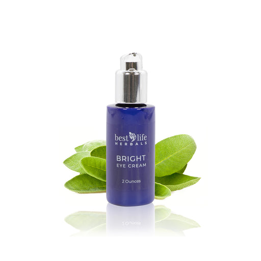 BRIGHT Eye Cream