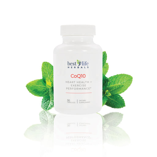 CoQ10