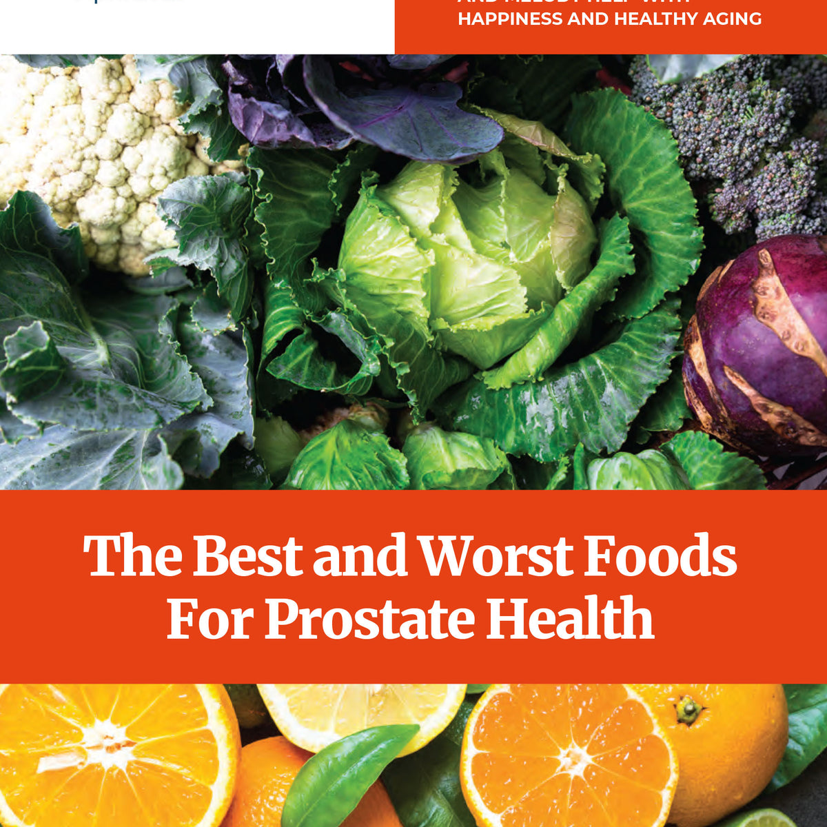 The Best And Worst Foods For Prostate Health 2579