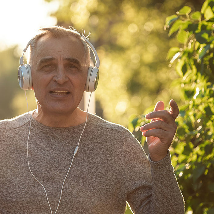 How Music is Helping Depression and Healthy Aging: Incredible Facts About Music and the Brain
