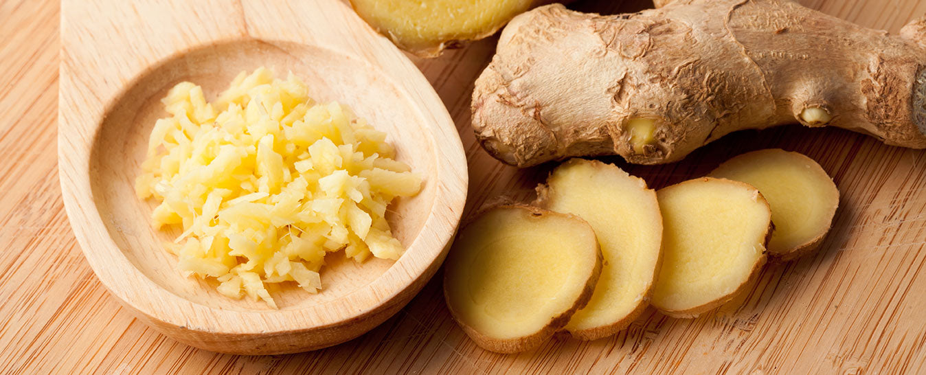 Ginger And Joint Pain Why Ginger is a Great Herb for Joints