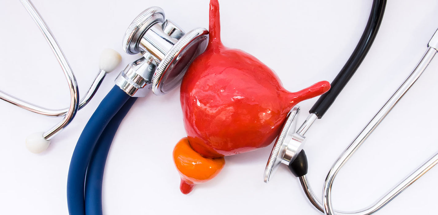 When Should You Get A Prostate Exam & What Happens During One?