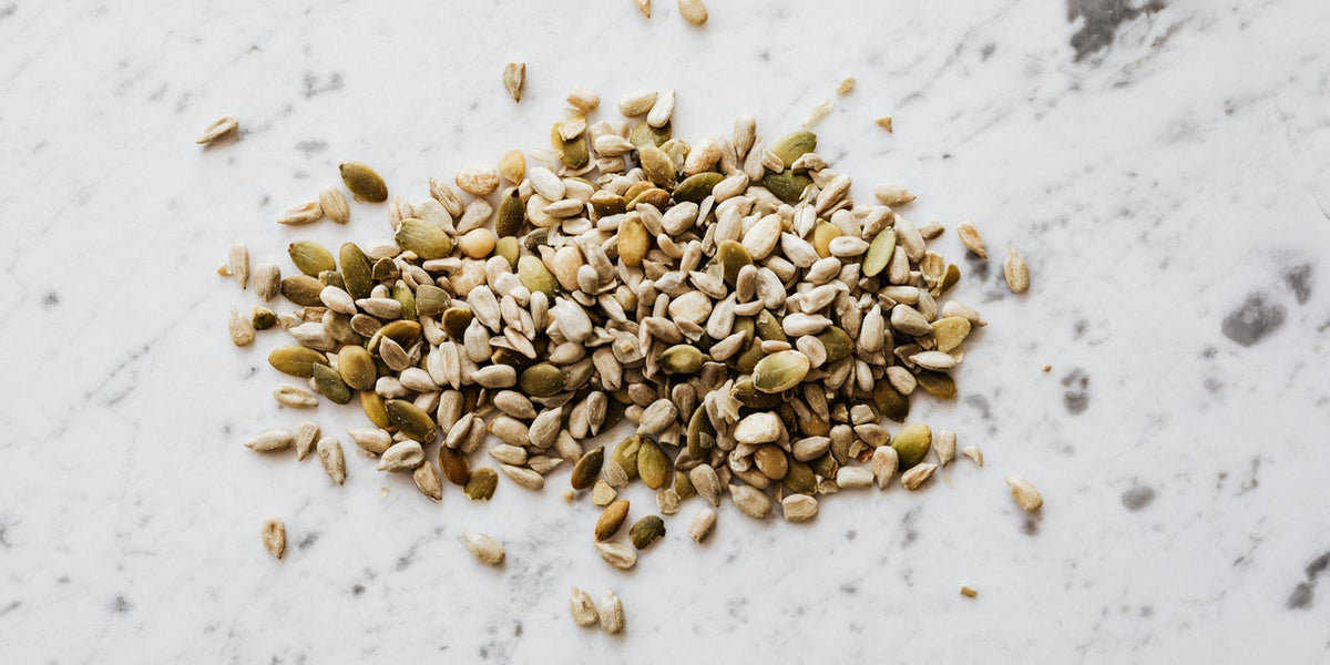 The Pumpkin Seed Benefits You Won t Believe In the Bedroom and