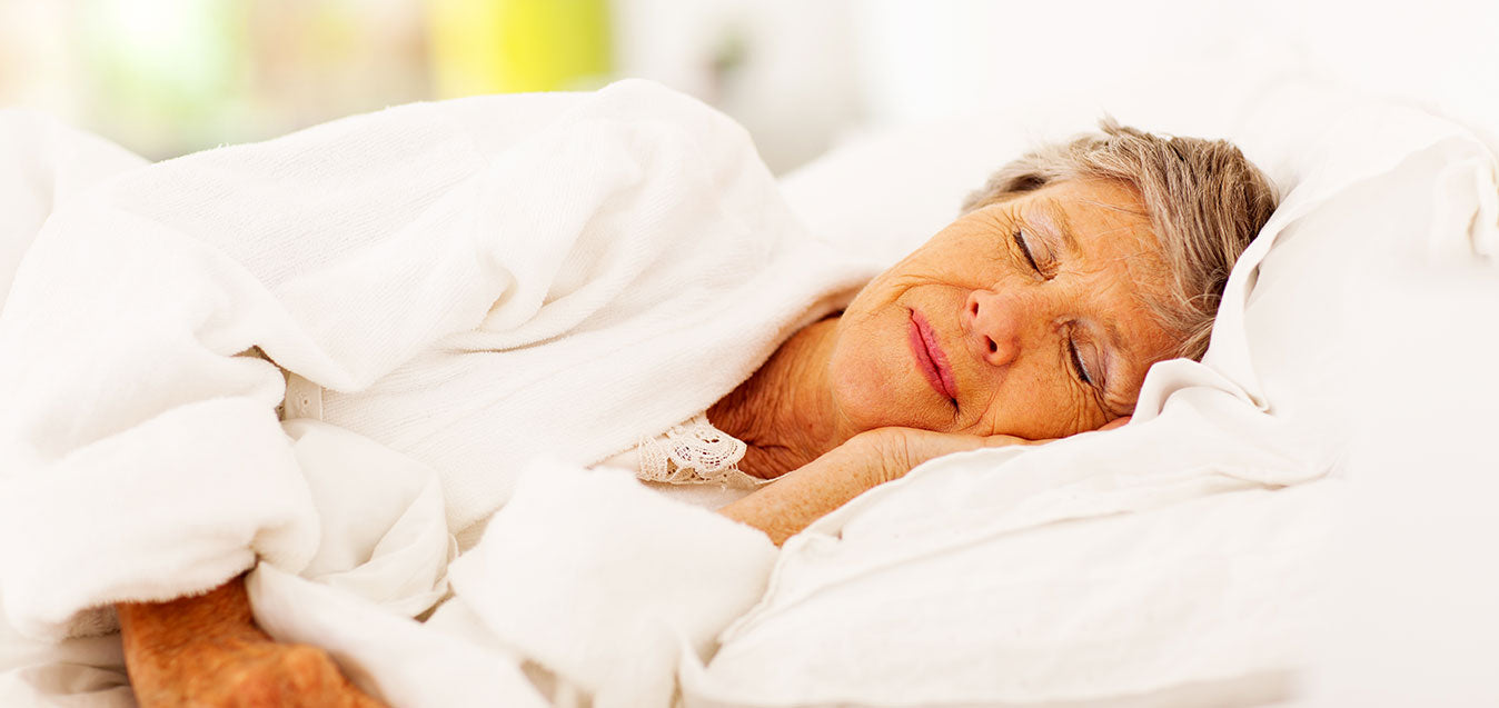Sleep and Dementia | What New Research Says About Sleep Problems and Dementia Risk