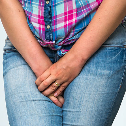 Why Do I Keep Peeing Myself? 5 Facts About Urinary Incontinence and Leaks You Need to Know