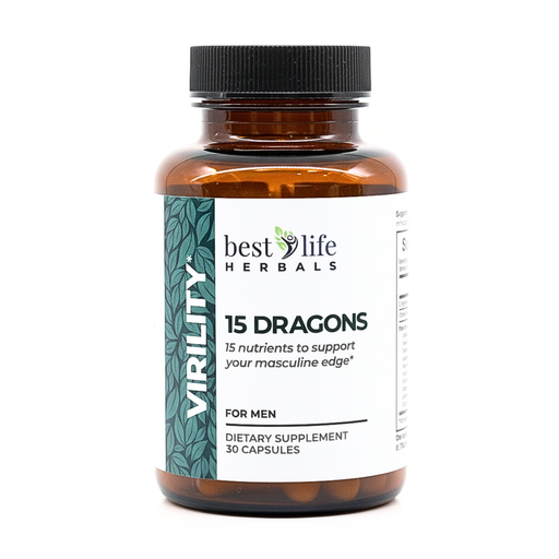 15 Dragons
