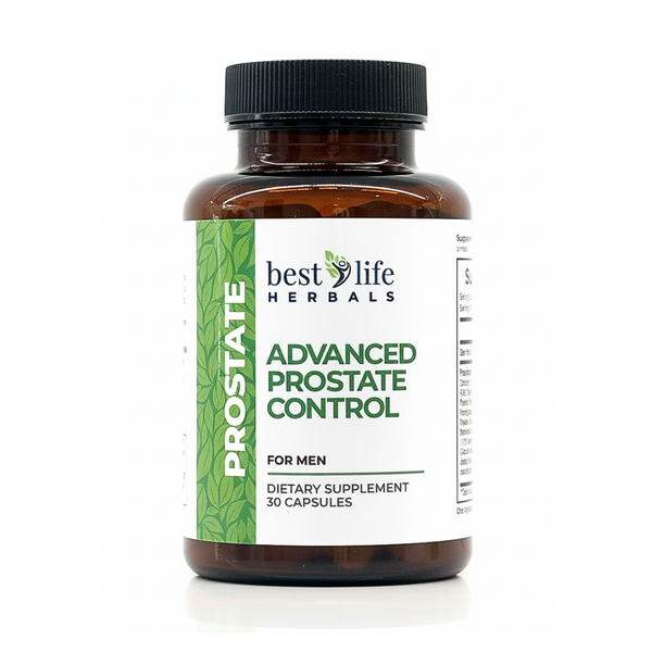 Advanced Prostate Control