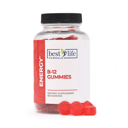 B12 Gummies