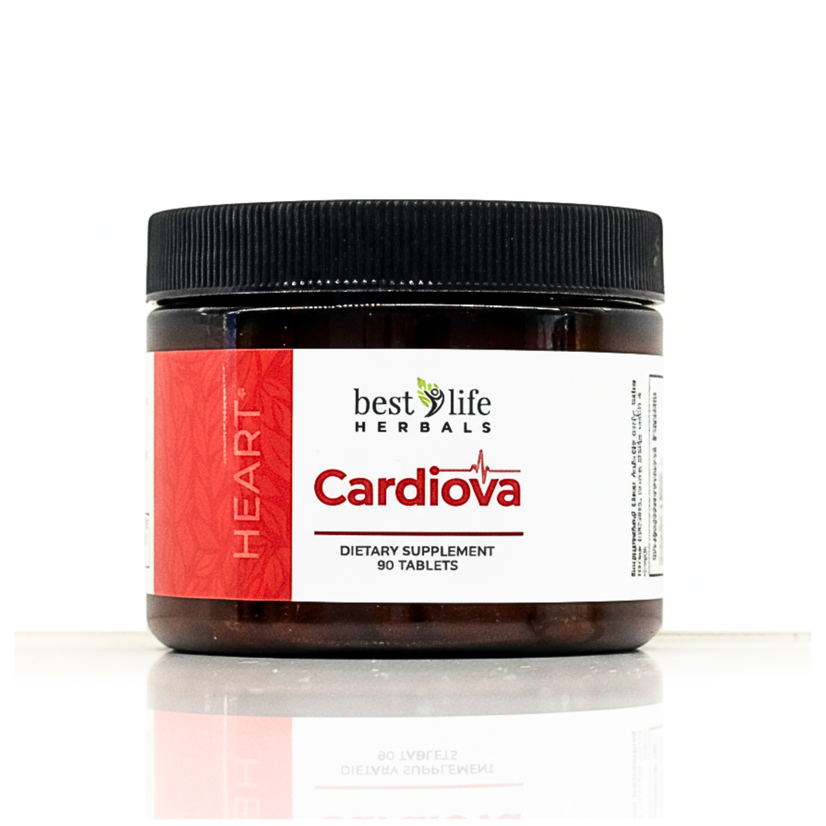 Cardiova | Heart Health Support Supplement