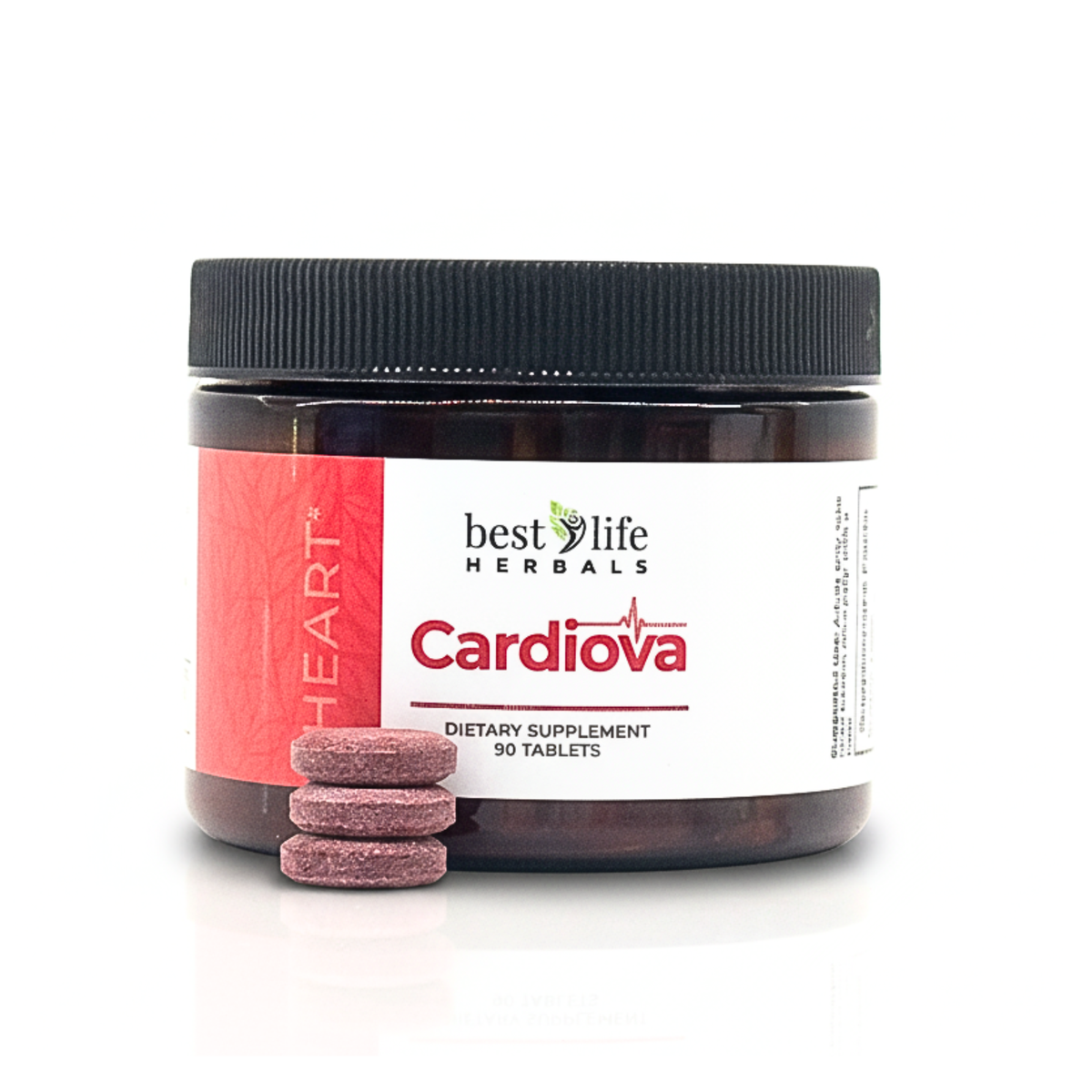 Cardiova | Heart Health Support Supplement