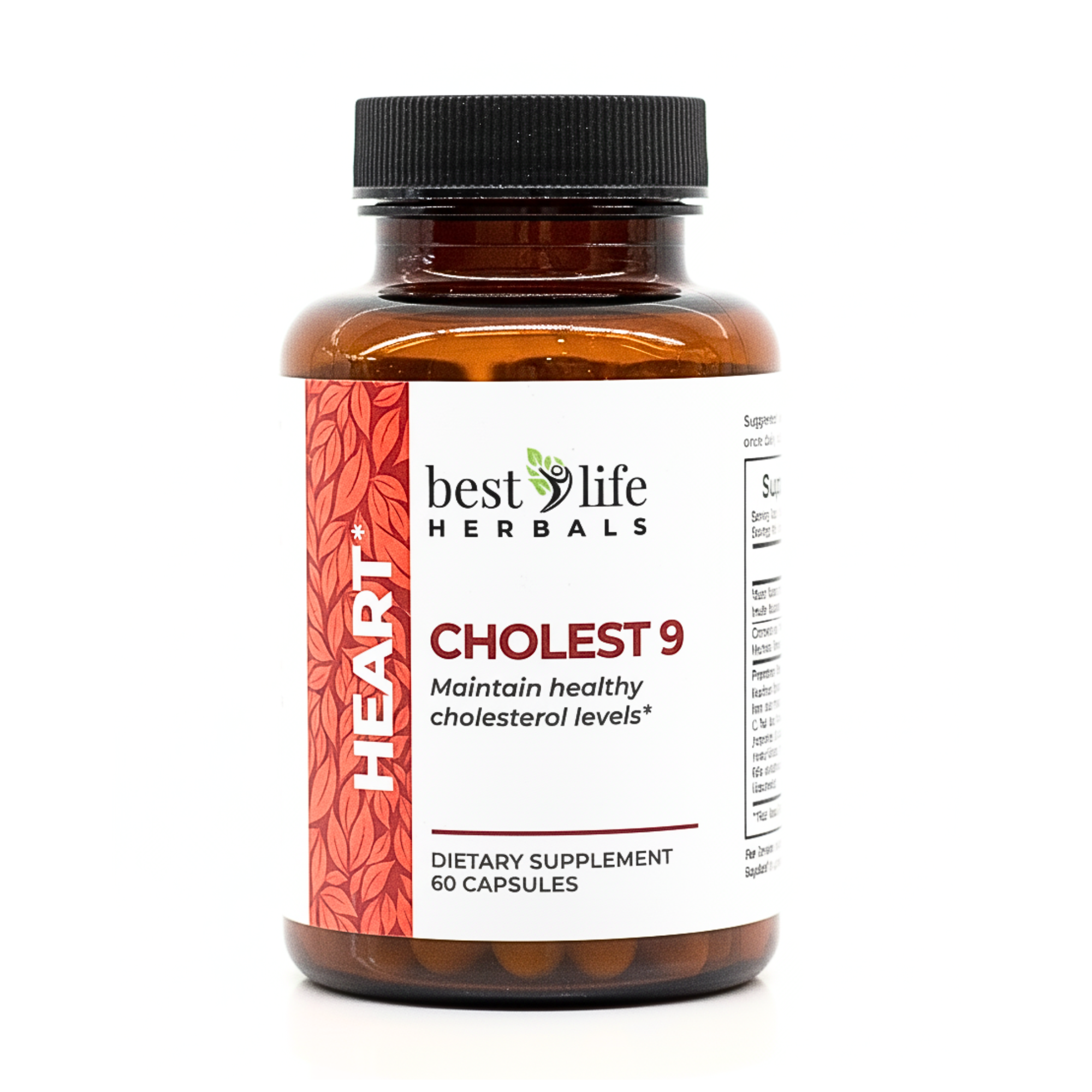 Cholest 9