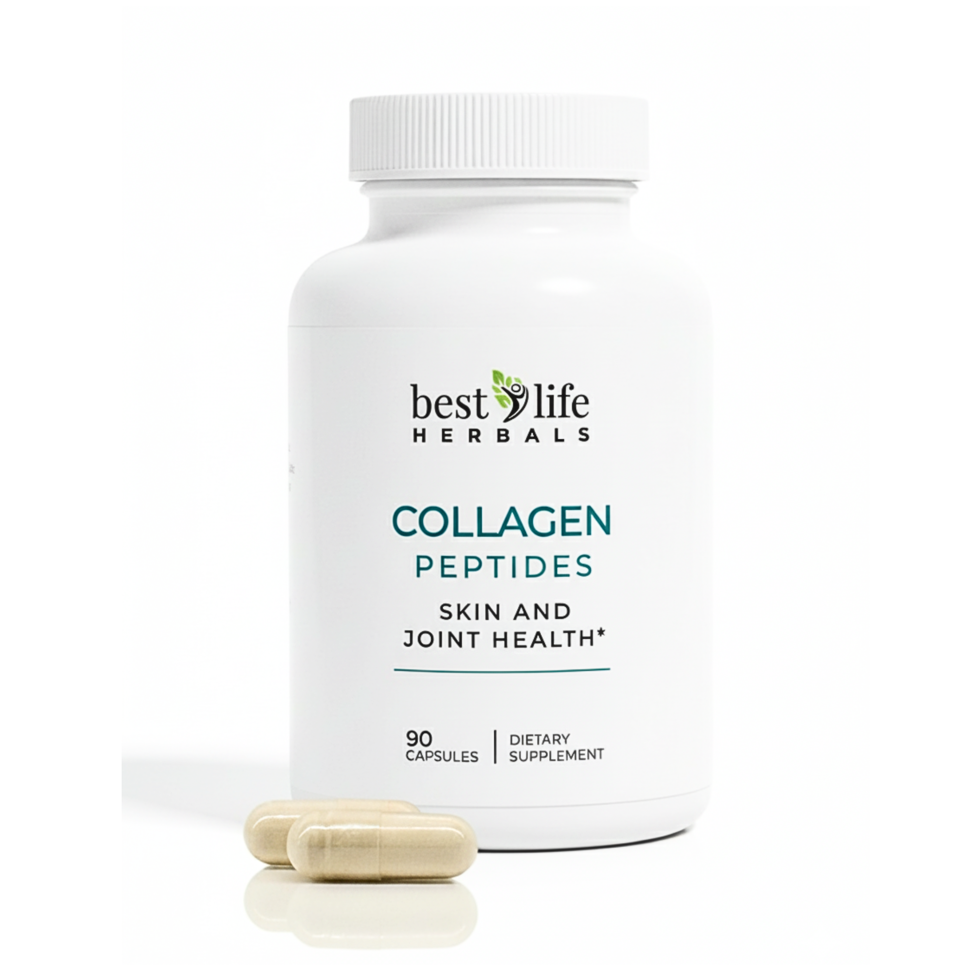 Collagen Peptides