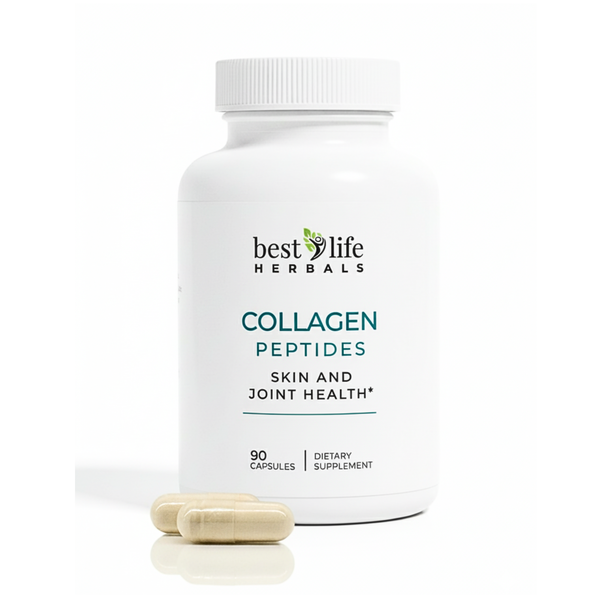 Collagen Peptides