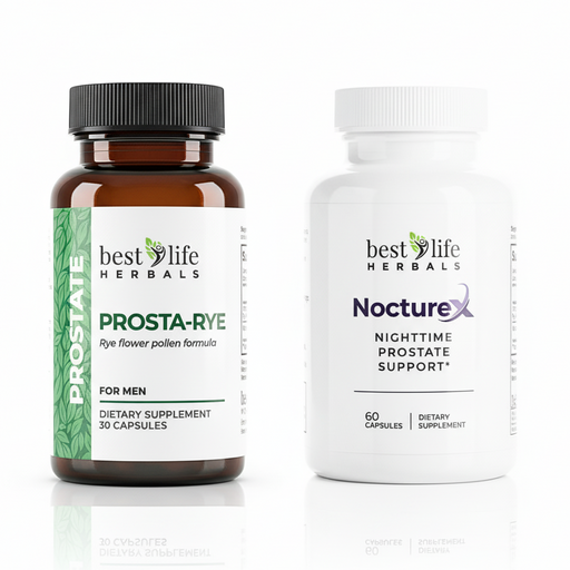 Day & Night Prostate Bundle