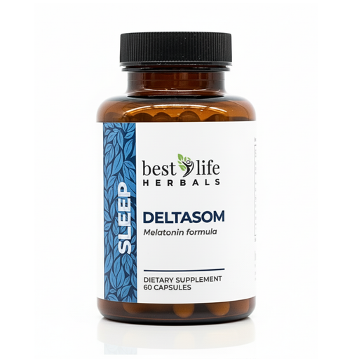 DeltaSom
