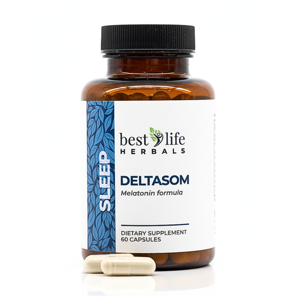 DeltaSom