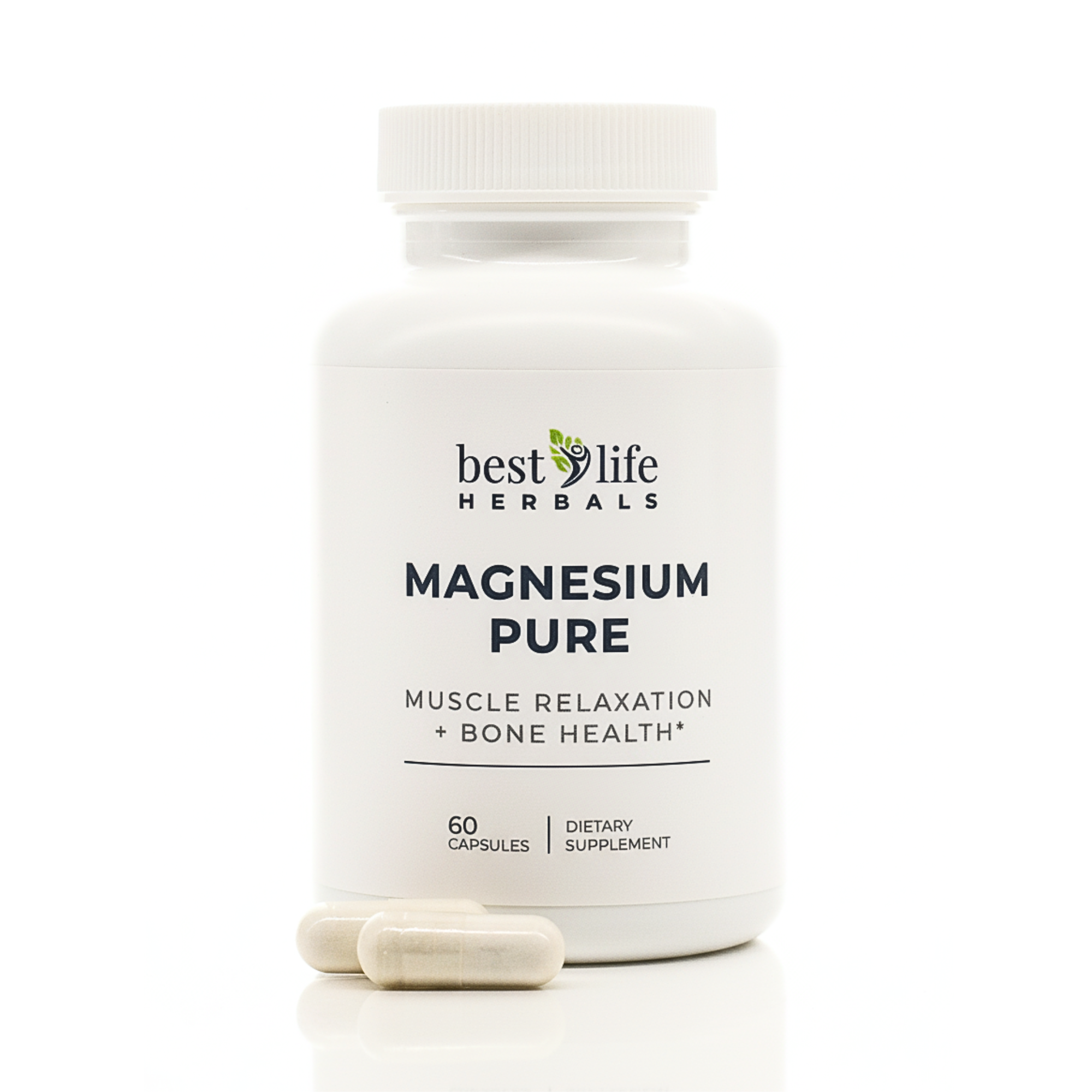 Magnesium Pure