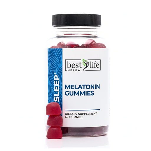 Melatonin Gummies