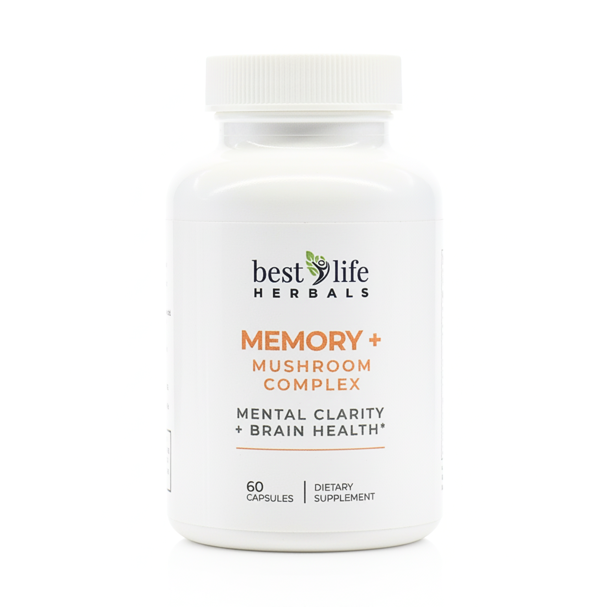 Memory + Mushroom Complex