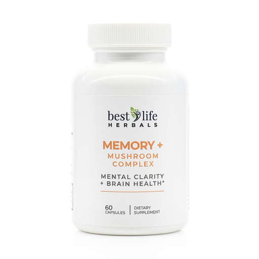 Memory + Mushroom Complex