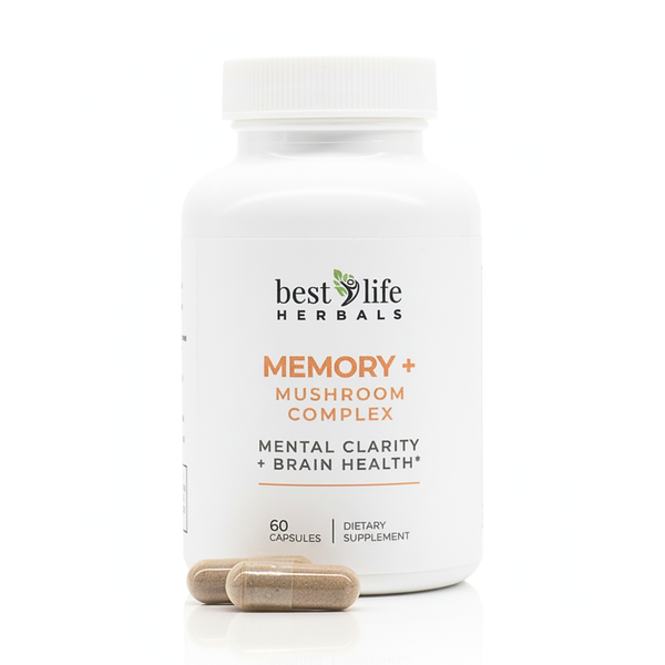 Memory + Mushroom Complex