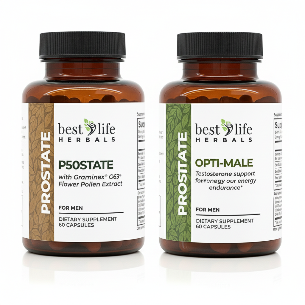 Men's Complete Performance Bundle