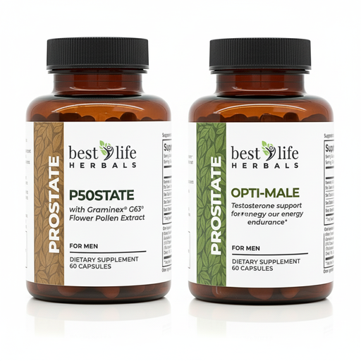 Men's Complete Performance Bundle
