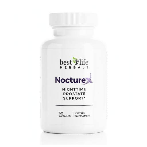 NoctureX