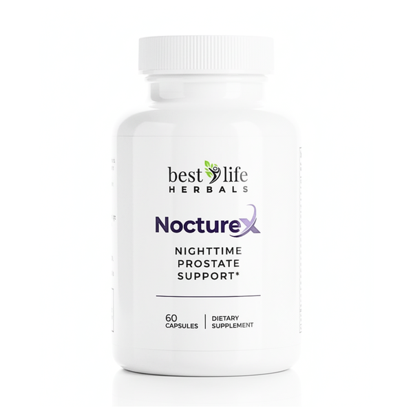 NoctureX