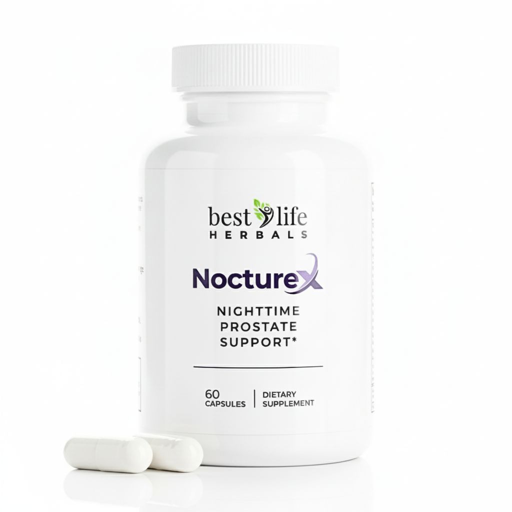 NoctureX