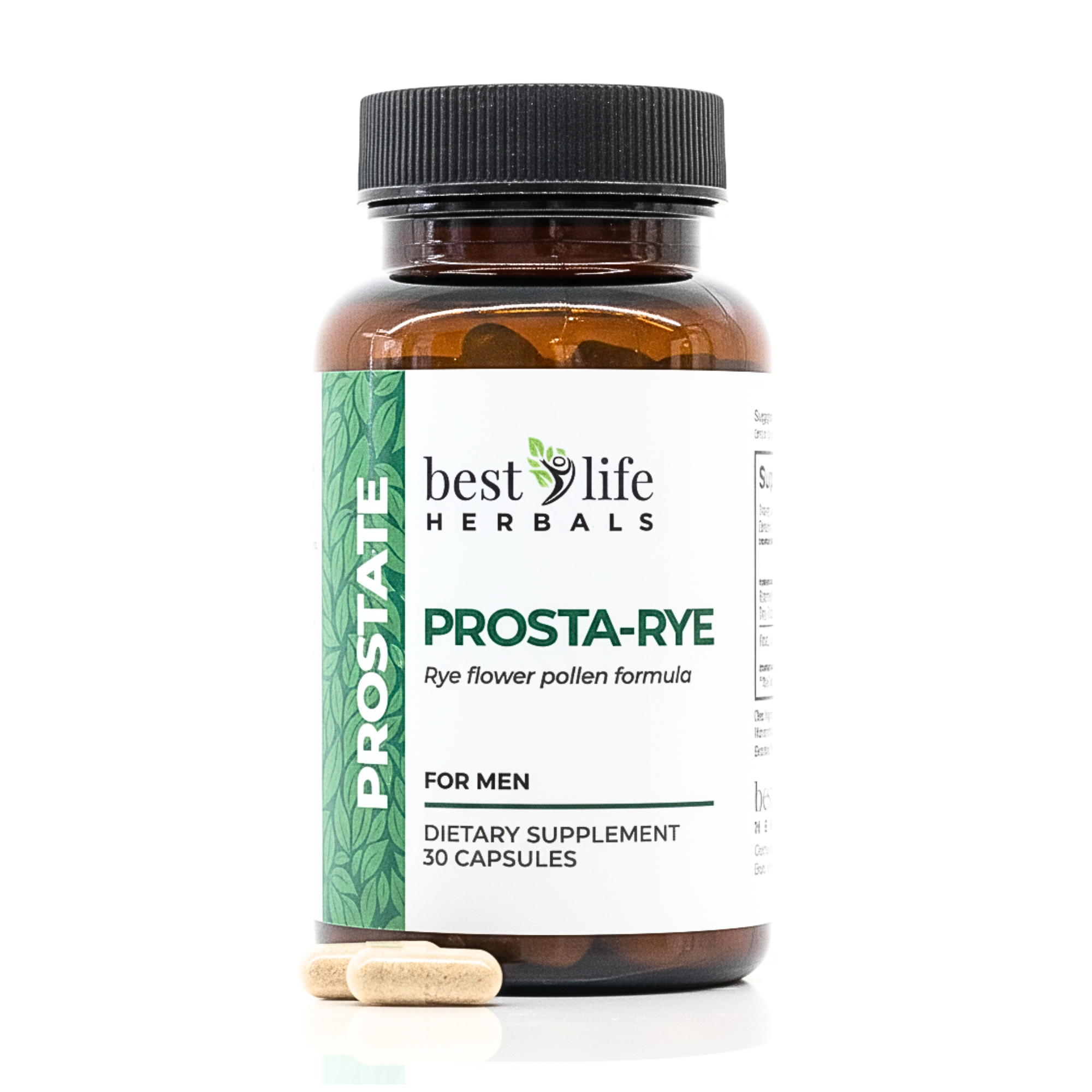 Prosta-Rye