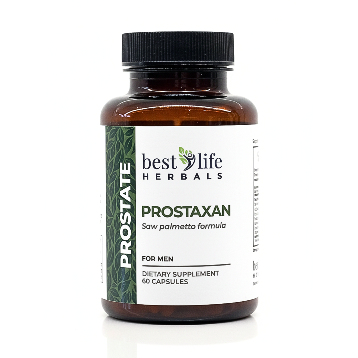 ProstaXan | Men's Prostate Health Supplement