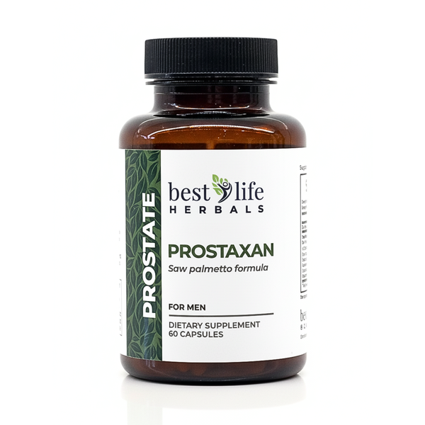 ProstaXan
