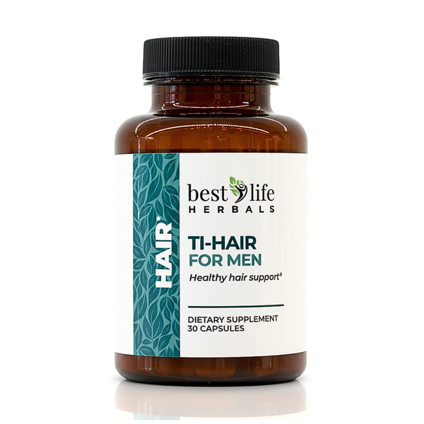 Ti-Hair for Men
