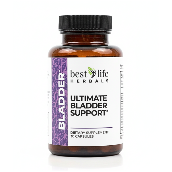 Ultimate Bladder Support