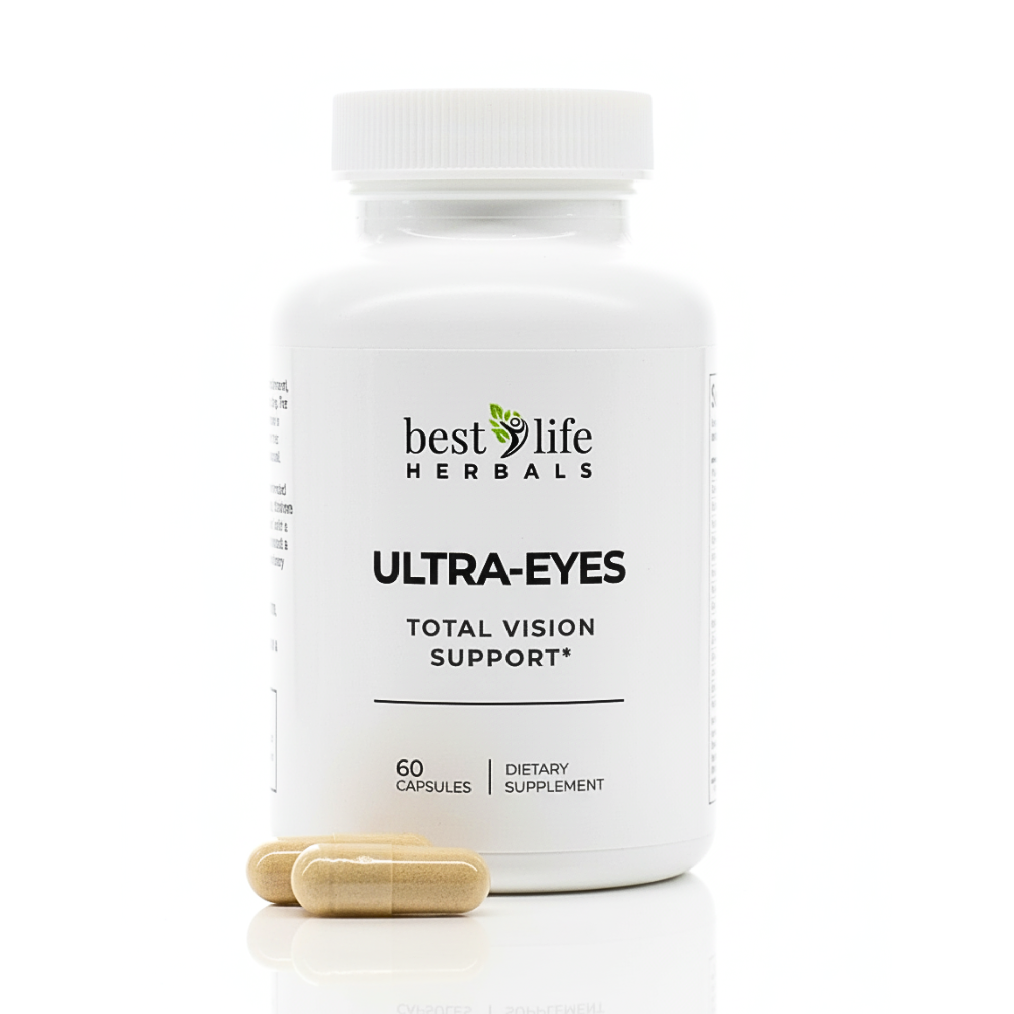 Ultra-Eyes