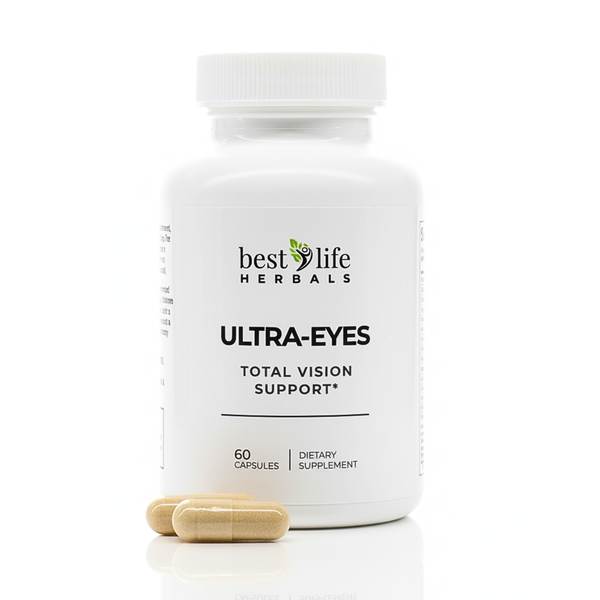 Ultra-Eyes