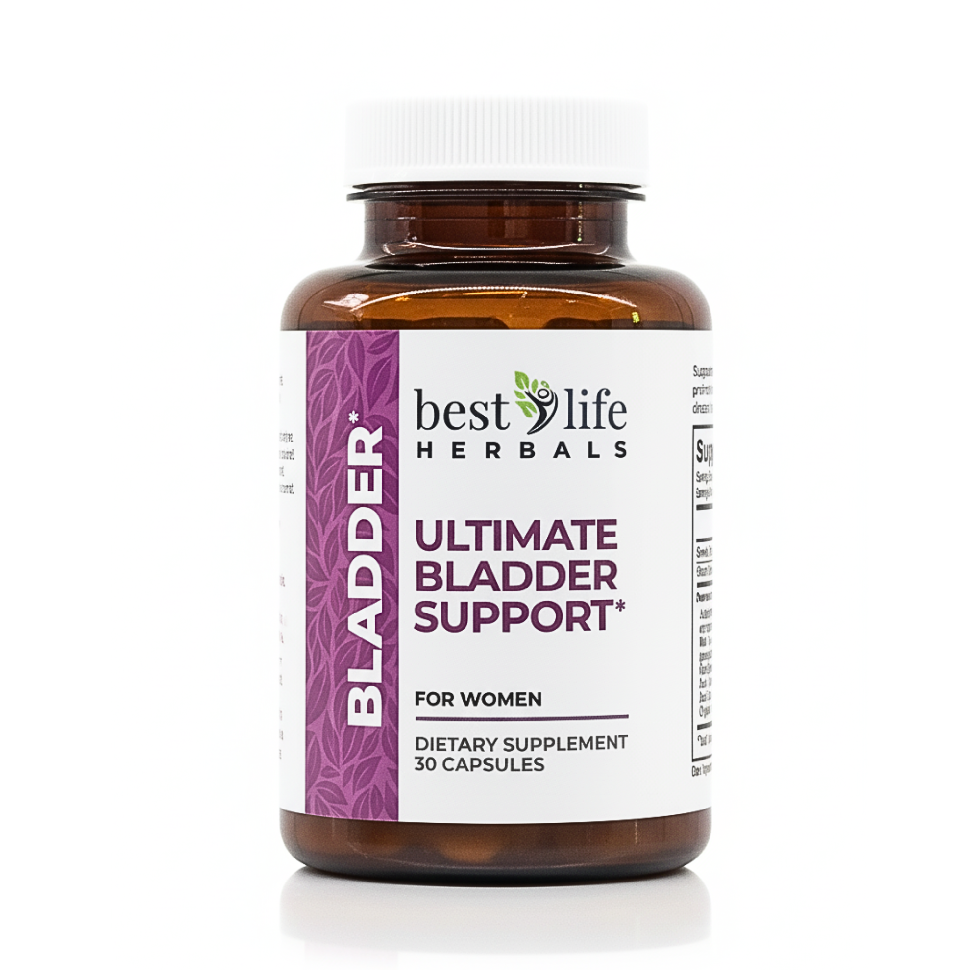 Women’s Formula Ultimate Bladder Support