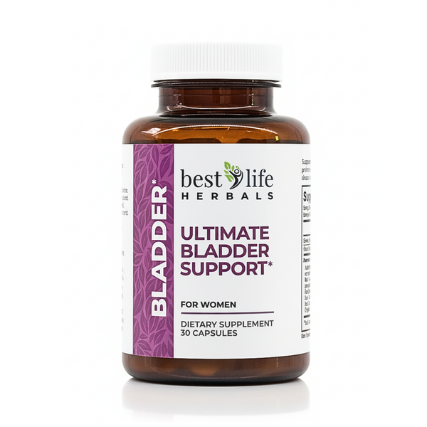 Women’s Formula Ultimate Bladder Support