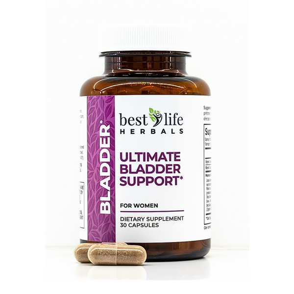 Women’s Formula Ultimate Bladder Support